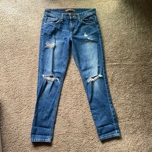 Joe’s Jeans Vintage Reserve 1971 Size 24